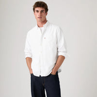 LEVI'S® MEN'S CLASSIC POCKET STANDARD FIT SHIRT - NEUTRAL