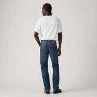 LEVI'S® MEN'S 501® ORIGINAL JEANS - DARK WASH