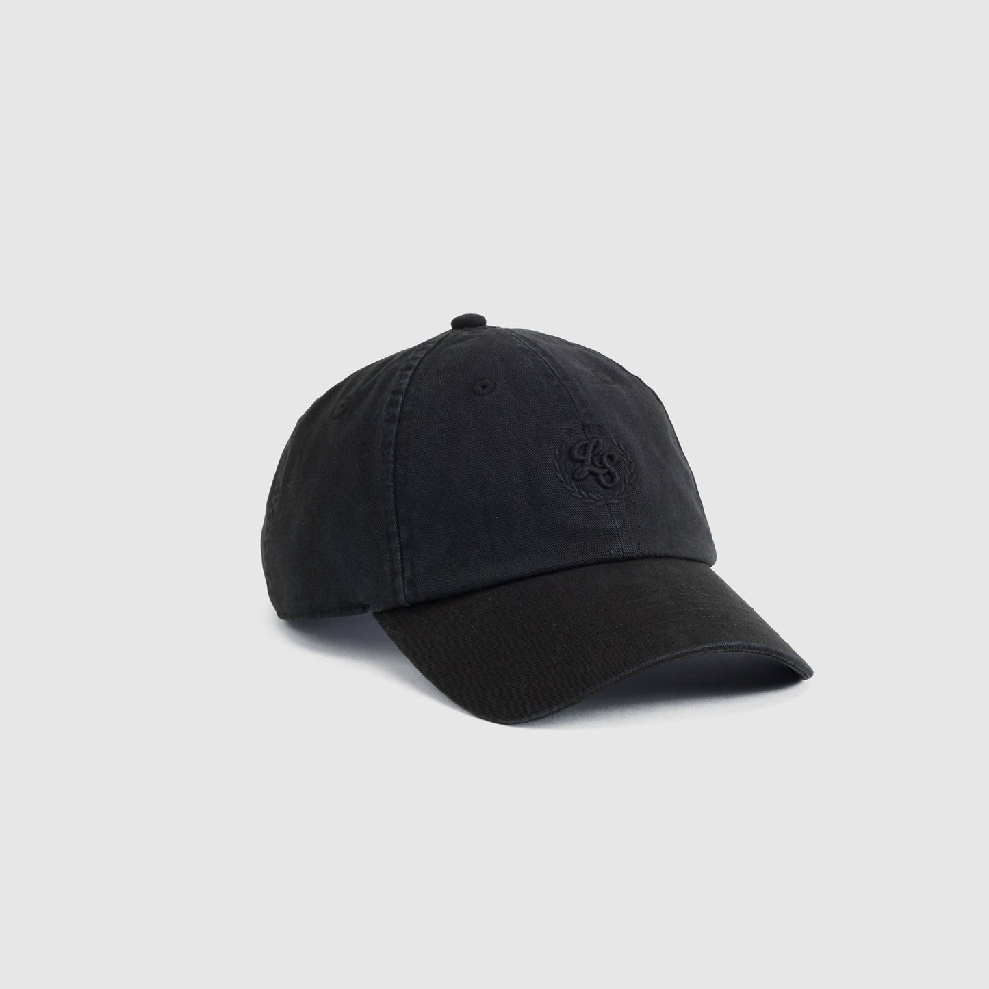 LEVI'S® MEN'S VARSITY BASEBALL CAP - BLACKS
