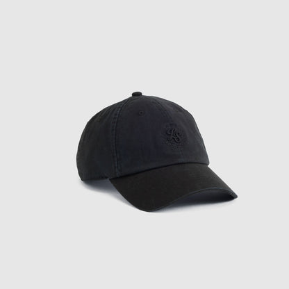 LEVI'S® MEN'S VARSITY BASEBALL CAP - BLACKS