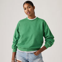LEVI'S® WOMEN'S VINTAGE BOXY SWEATSHIRT - MULTI COLOUR
