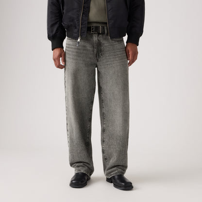 LEVI'S® MEN’S 578™ BAGGY JEANS - GREY