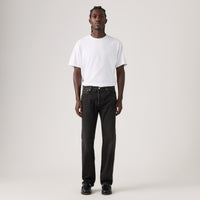 LEVI'S® MEN'S 501® ORIGINAL JEANS - BLACK