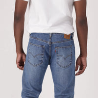 LEVI'S® MEN'S 502™ TAPER JEANS - MEDIUM WASH