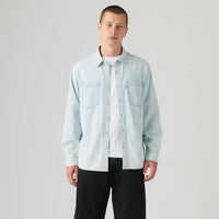 LEVI'S® MEN'S MARIPOSA WORKER SHIRT - MULTI-COLOR