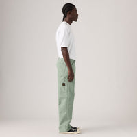 LEVI'S® MEN'S 568™ LOOSE STRAIGHT CARPENTER - GREENS