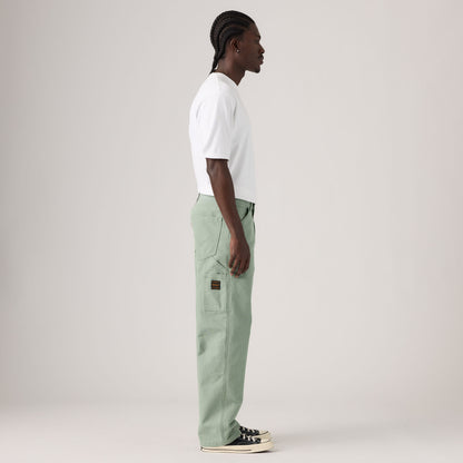 LEVI'S® MEN'S 568™ LOOSE STRAIGHT CARPENTER - GREENS