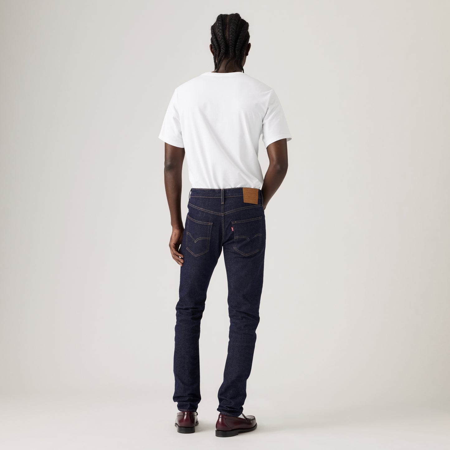 LEVI'S® MEN'S 512™ SLIM TAPER JEANS - MULTI COLOUR