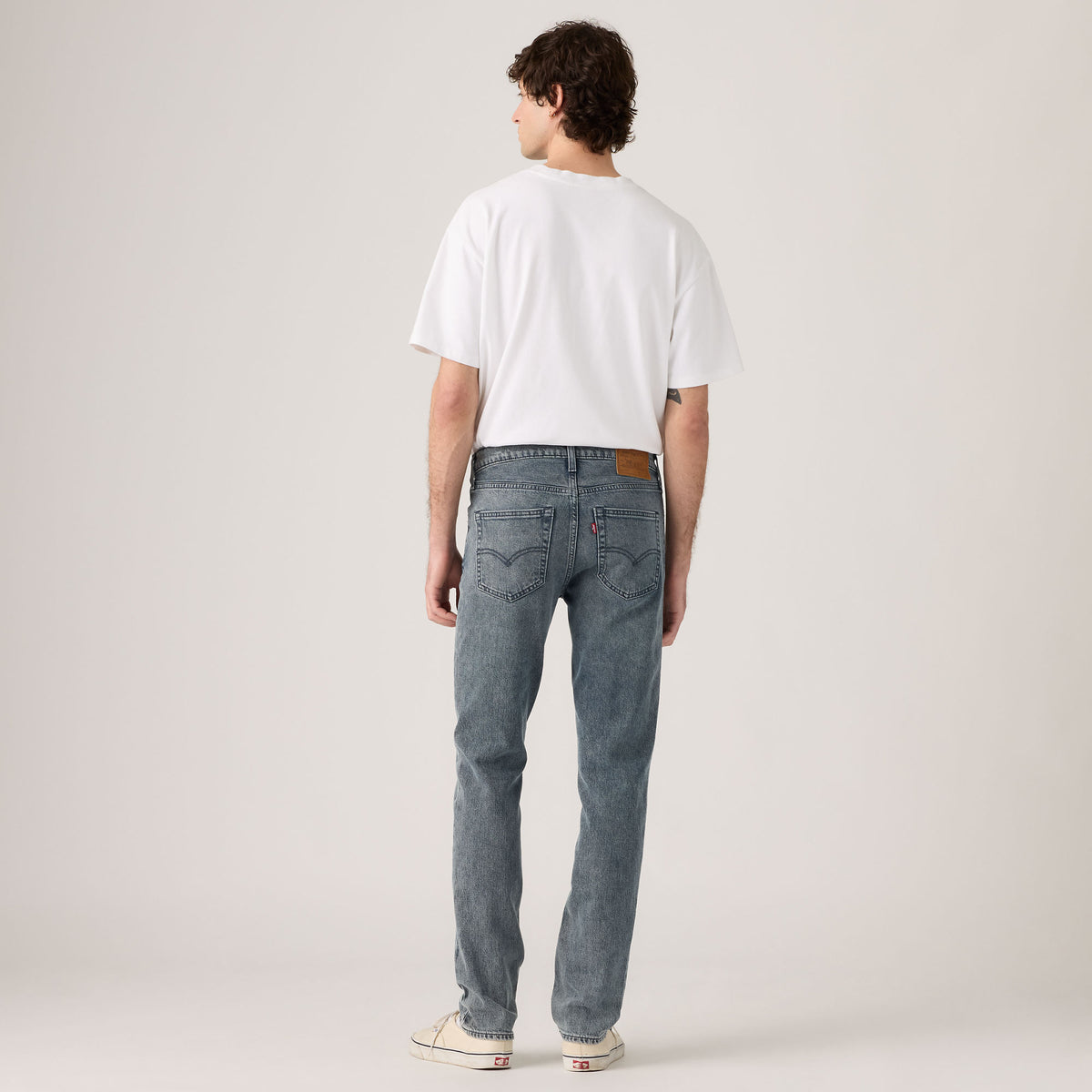 LEVI'S® MEN'S 511™ SLIM JEANS - BLUE