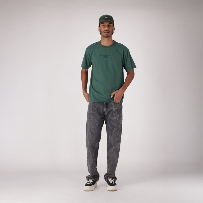 LEVI'S® MEN'S GRAPHIC VINTAGE FIT T-SHIRT - MULTI COLOUR