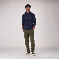 LEVI'S® MEN'S XX CHINO STANDARD TAPER - GREEN