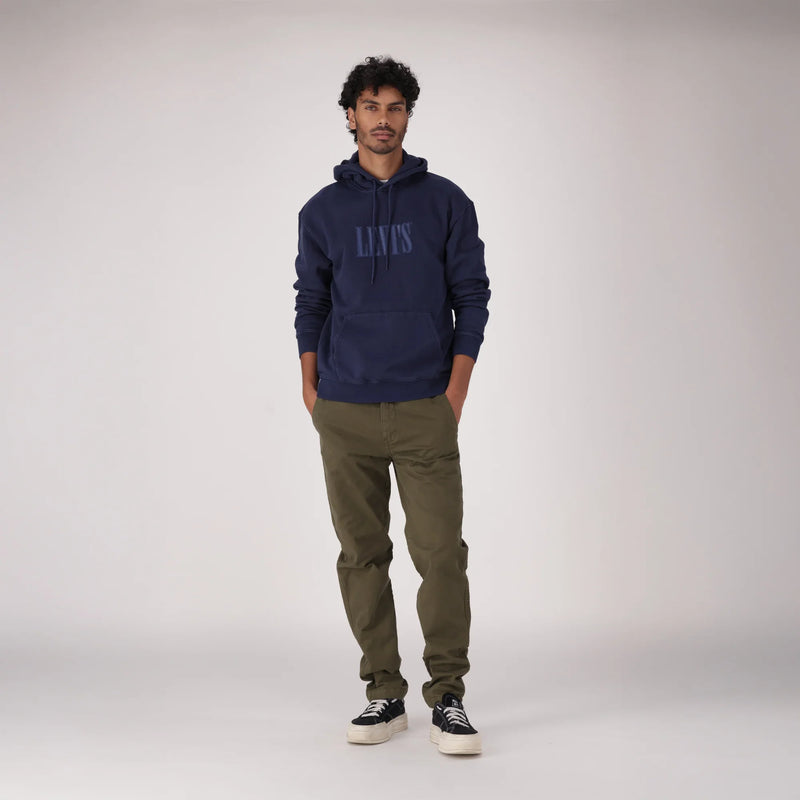 LEVI'S® MEN'S XX CHINO STANDARD TAPER - GREEN