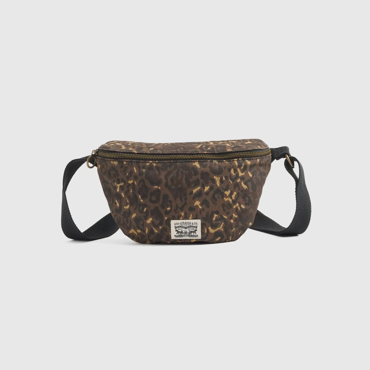 LEVI'S® WOMEN'S DEVON CROSSBODY BAG - NEUTRAL