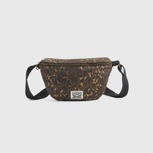 LEVI'S® WOMEN'S DEVON CROSSBODY BAG - NEUTRAL