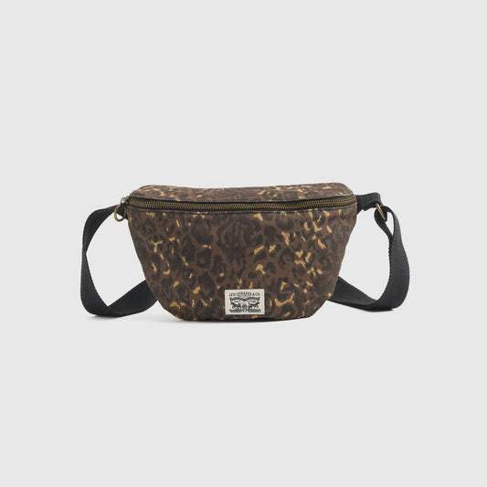 LEVI'S® WOMEN'S DEVON CROSSBODY BAG - NEUTRAL