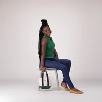 LEVI'S® CURVY HIGH-RISE SUPERSKINNY - DARK INDIGO - WORN IN