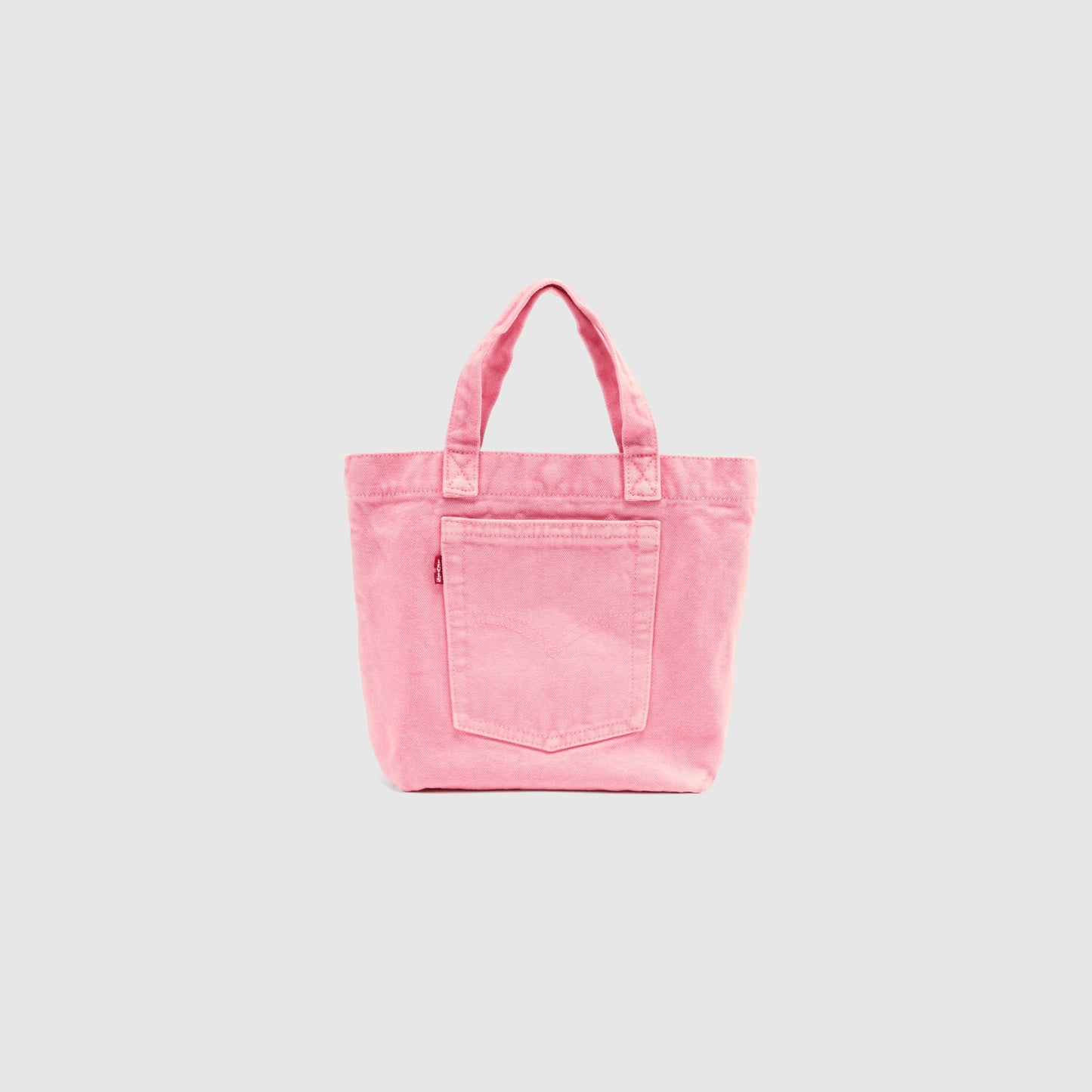 LEVI'S® WOMEN'S MINI TOTE - PINK