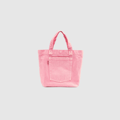 LEVI'S® WOMEN'S MINI TOTE - PINK