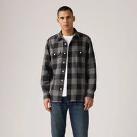 LEVI'S® MEN'S CLASSIC WORKER OVERSHIRT - MULTI COLOUR