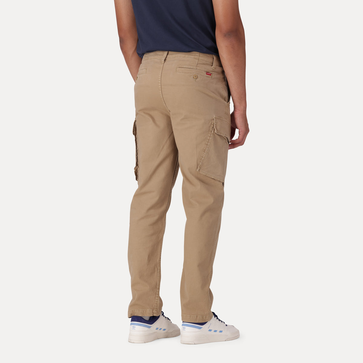 LEVI'S® MEN'S XX CARGO TAPER - NEUTRAL