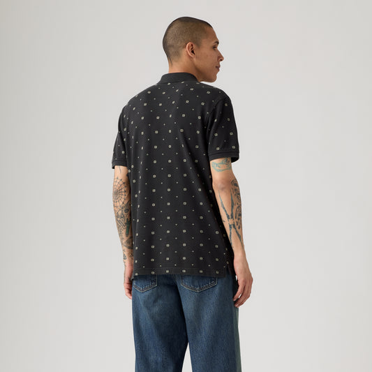 LEVI'S® MEN'S HOUSEMARK POLO SHIRT - MULTI COLOUR