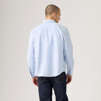 LEVI'S® MEN'S AUTHENTIC BUTTON-DOWN SHIRT - MULTI COLOUR