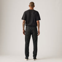 LEVI'S® MEN'S 512™ SLIM TAPER JEANS - BLACK