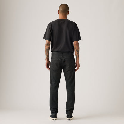 LEVI'S® MEN'S 512™ SLIM TAPER JEANS - BLACK