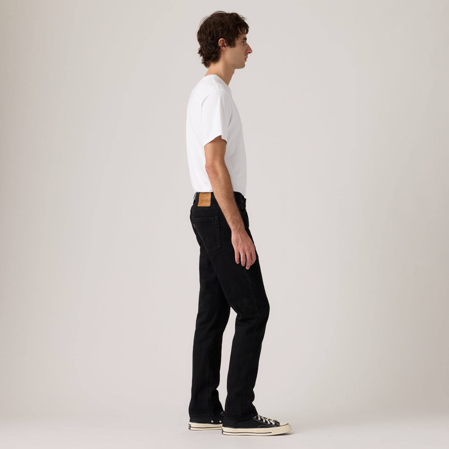 LEVI'S® MEN'S 511™ SLIM JEANS - MULTI COLOUR