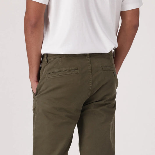 LEVI'S® MEN'S XX CHINO STANDARD TAPER - GREEN
