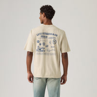 LEVI'S® MEN'S WORKWEAR GRAPHIC TEE - MULTI COLOUR