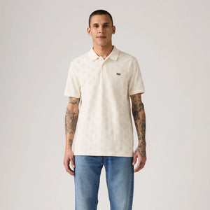 LEVI'S® MEN'S HOUSEMARK POLO SHIRT - MULTI COLOUR