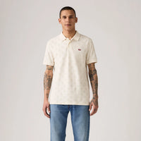 LEVI'S® MEN'S HOUSEMARK POLO SHIRT - MULTI COLOUR