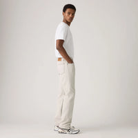 LEVI'S® MEN'S 555™ RELAXED STRAIGHT JEANS - GREY