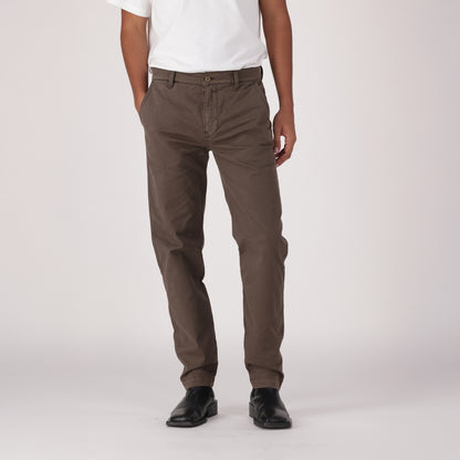 LEVI'S® MEN'S XX CHINO STANDARD TAPER - BROWN