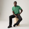 LEVI'S® MEN'S ORIGINAL POLO - GREEN
