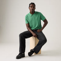 LEVI'S® MEN'S ORIGINAL POLO - GREEN