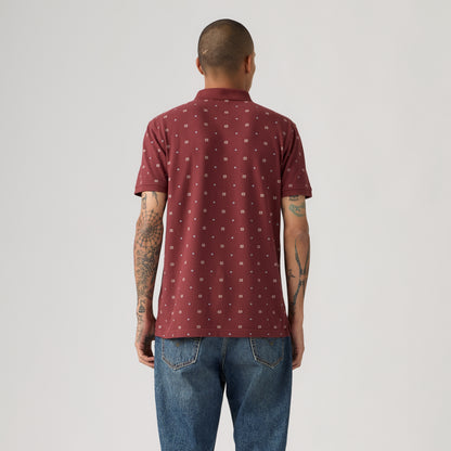 LEVI'S® MEN'S HOUSEMARK POLO SHIRT - MULTI COLOUR