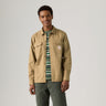 LEVI'S® MEN'S LONG-SLEEVE WORKER SHIRT - MULTI COLOUR
