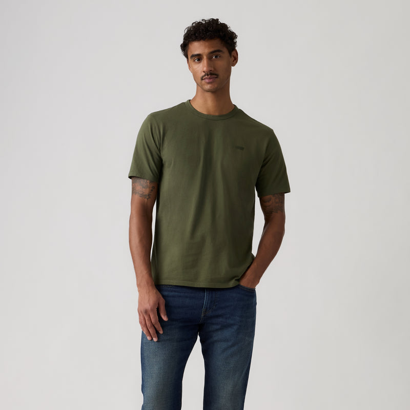 LEVI'S® MEN'S ORIGINAL TEE - GREEN