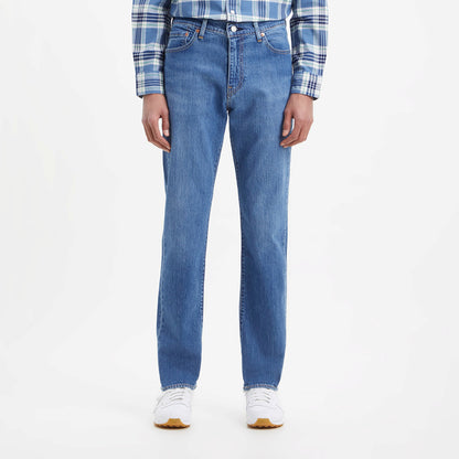 LEVI'S® MEN'S 511™ SLIM JEANS - DARK WASH