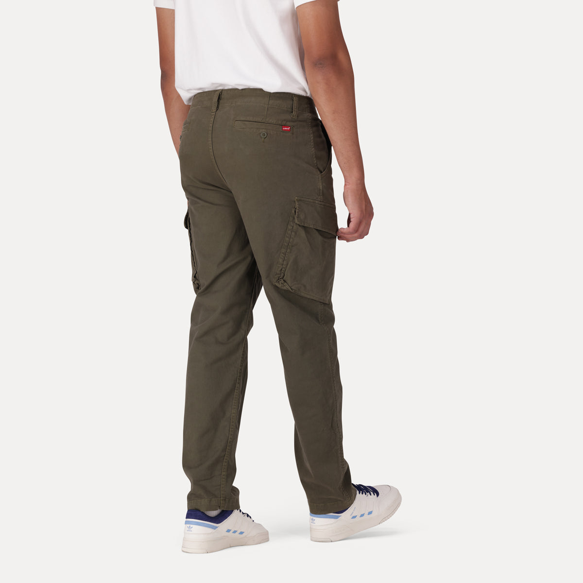 LEVI'S® MEN'S XX CARGO TAPER - GREEN