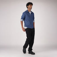 LEVI'S® MEN'S XX CHINO AUTHENTIC RELAXED - BLACK