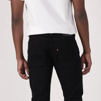 LEVI'S® MEN'S 512™ SLIM TAPER JEANS - BLACK