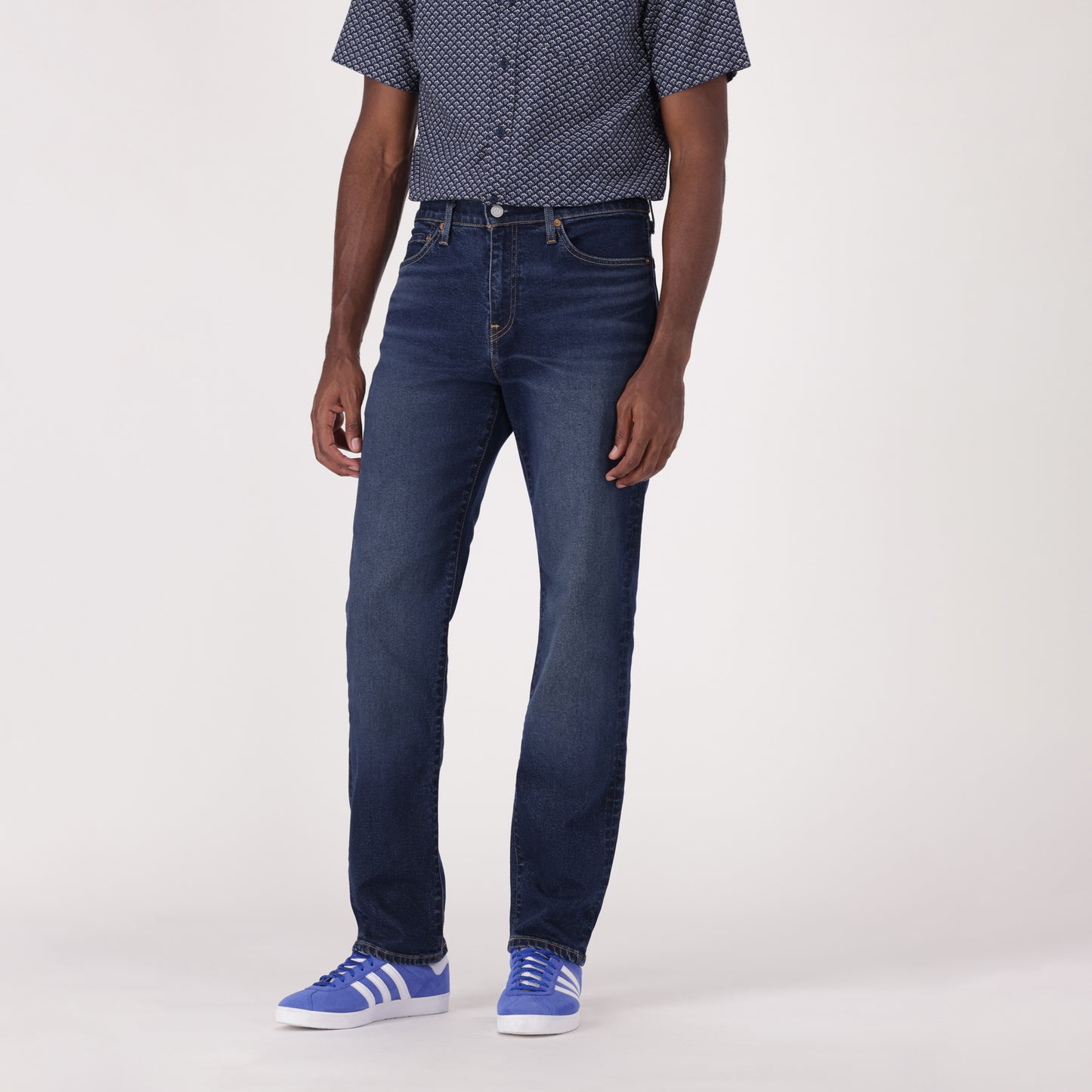 LEVI'S® MEN'S 541™ ATHLETIC TAPER JEANS - MULTI COLOUR