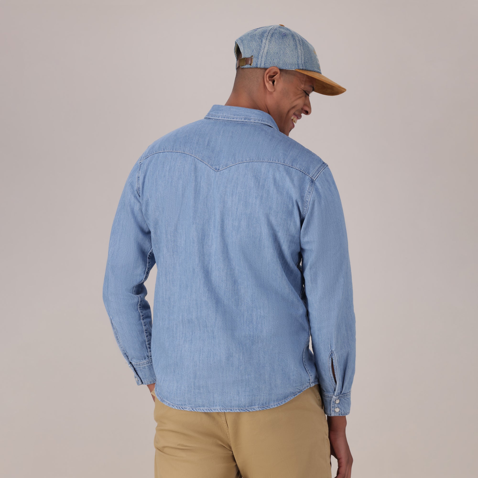 Men's Western Shirts