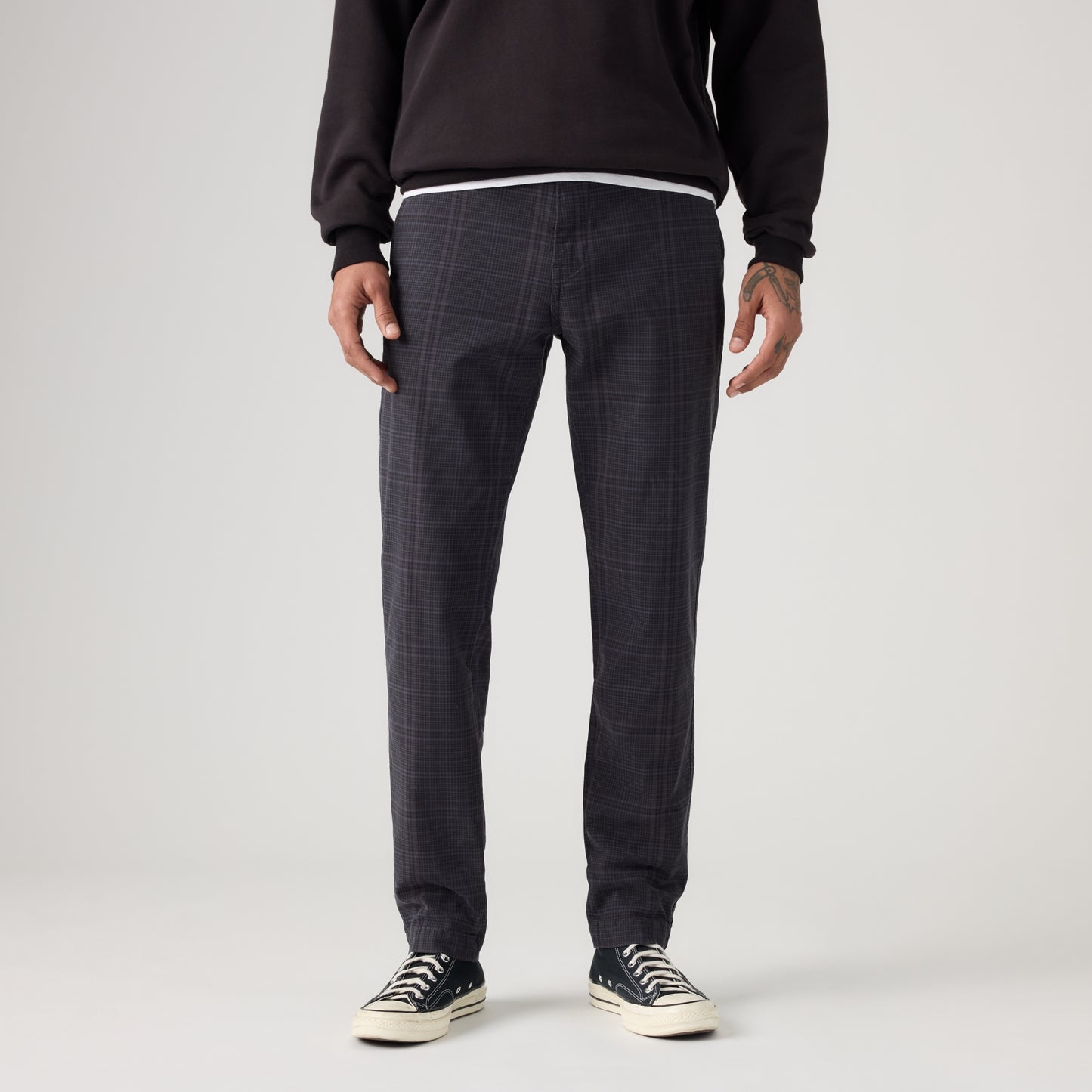 LEVI'S® MEN'S XX CHINO STANDARD TAPER - NEUTRALS