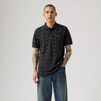 LEVI'S® MEN'S HOUSEMARK POLO SHIRT - MULTI COLOUR