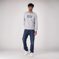 LEVI'S® MEN'S 511™ SLIM JEANS - DARK WASH