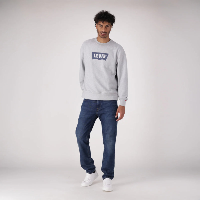 LEVI'S® MEN'S 511™ SLIM JEANS - DARK WASH